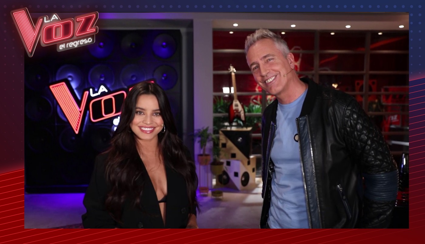 Marley y Emilia contaron todo sobre "El Regreso" | Exclusivos