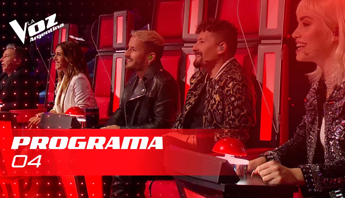 Programa 04 | Programas