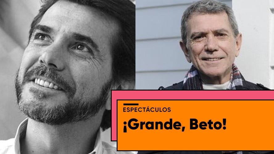 Se cumplen 9 años del fallecimiento de Juan Alberto Badía | Espectáculos