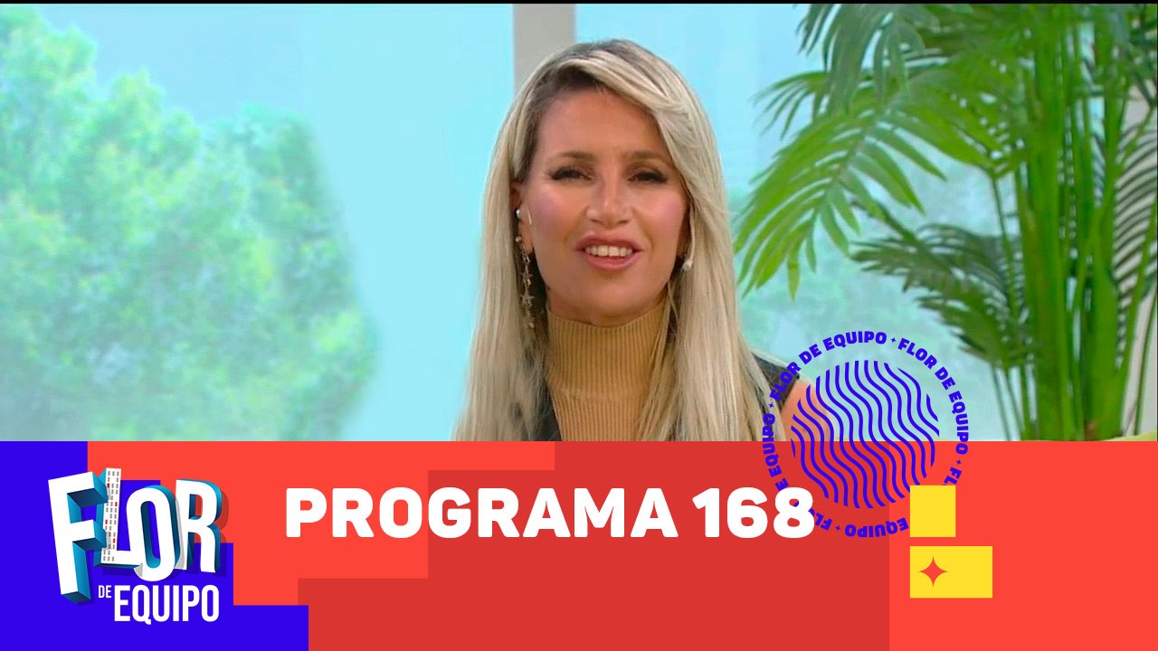 Programa 168 | Programas