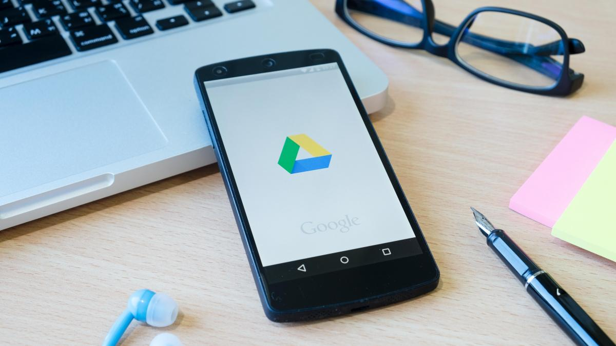 Google Drive anunció cambios que podrían afectar el acceso a archivos compartidos | Tecnología