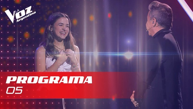 Programa 05 | Programas