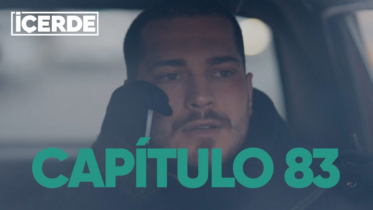 Capítulo 83 | Capítulos