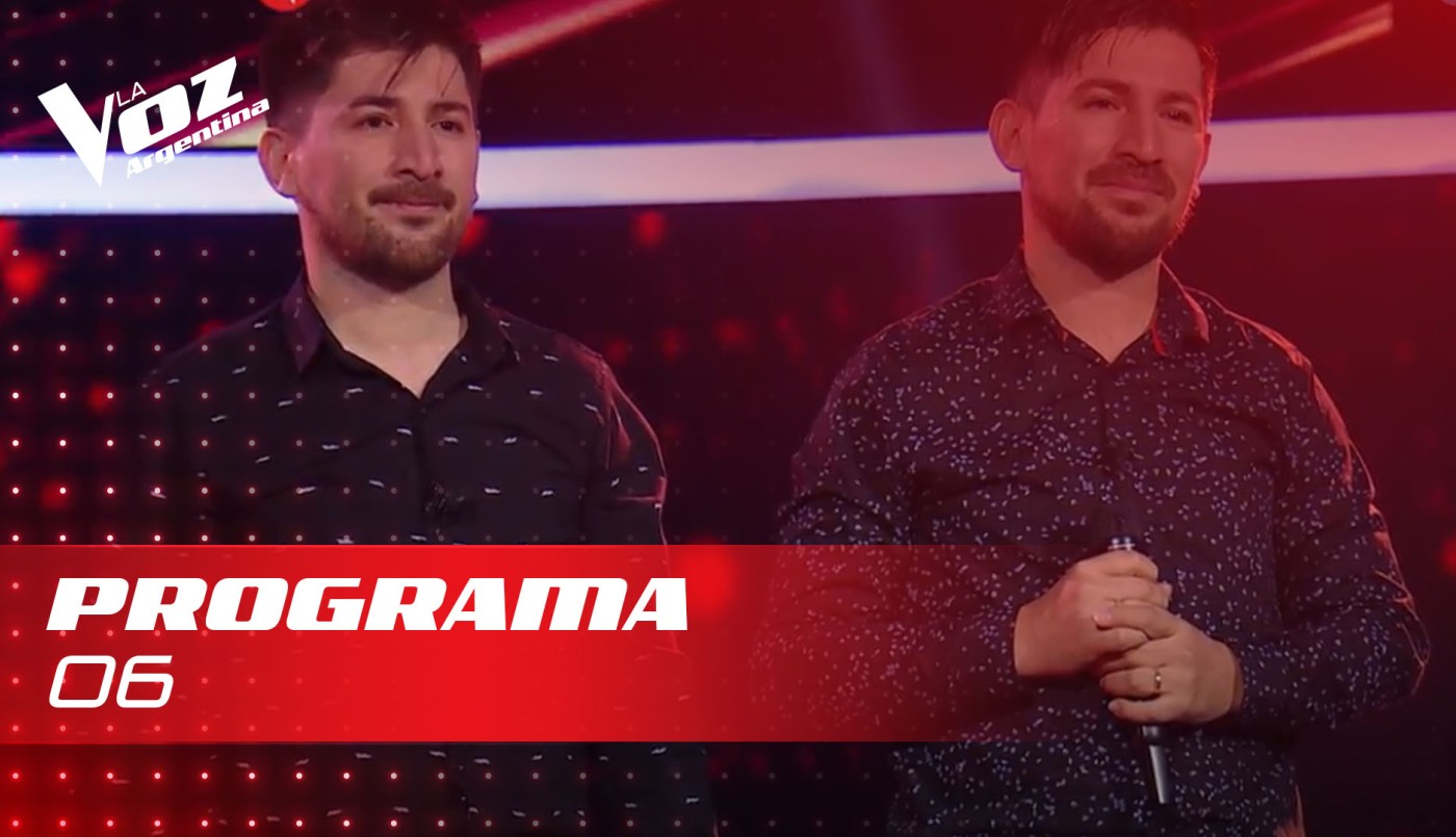 Programa 06 | Programas