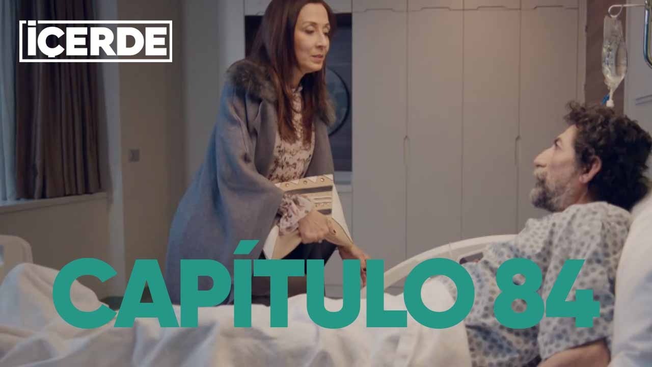 Capítulo 84 | Capítulos