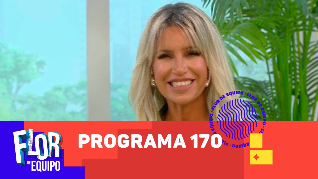 Programa 170 | Programas