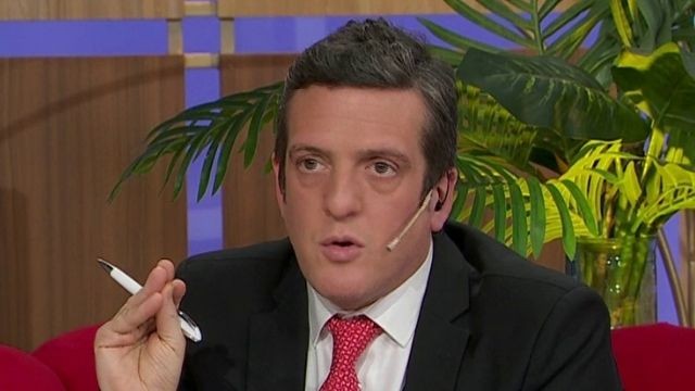 Encontraron sin vida el cuerpo de Andrés | Actualidad