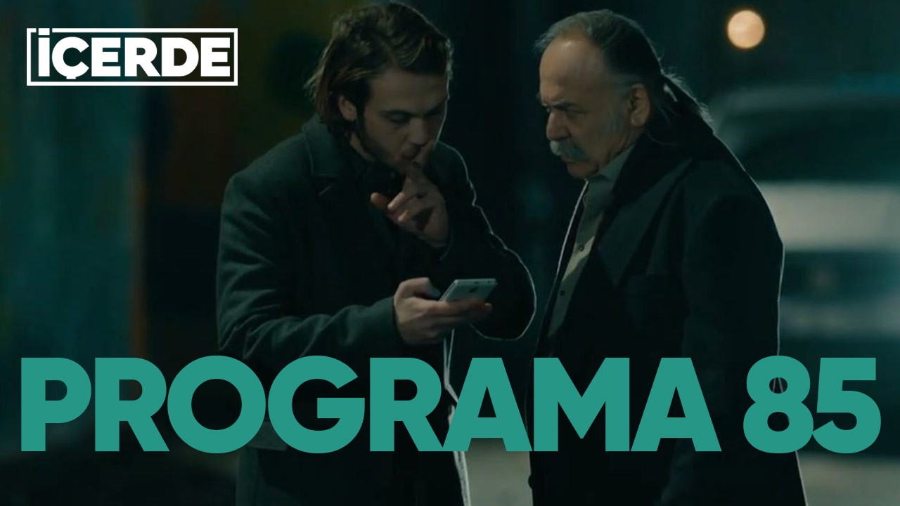 Capítulo 85 | Capítulos