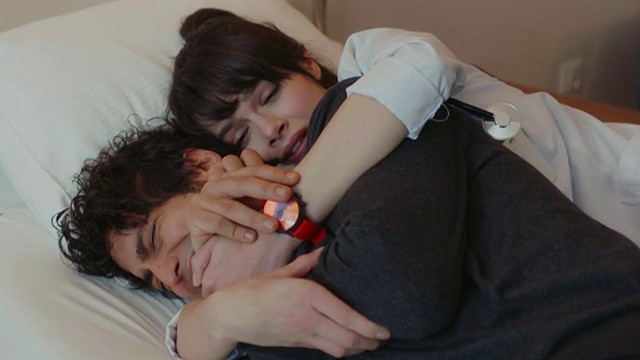 El momento más doloroso para Alí en Doctor Milagro | Exclusivos