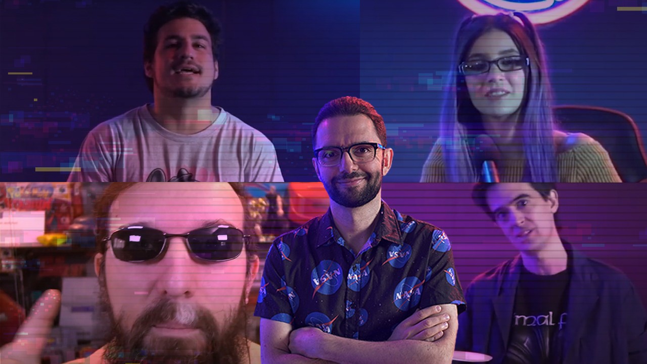 Programa 07 | Programas