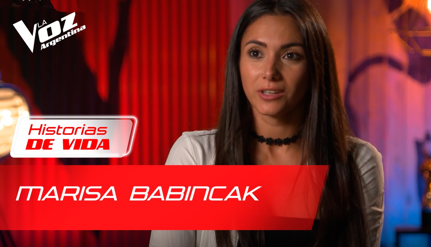 ¡Conocé a Marisa Babincak! | Historias de vida 2021