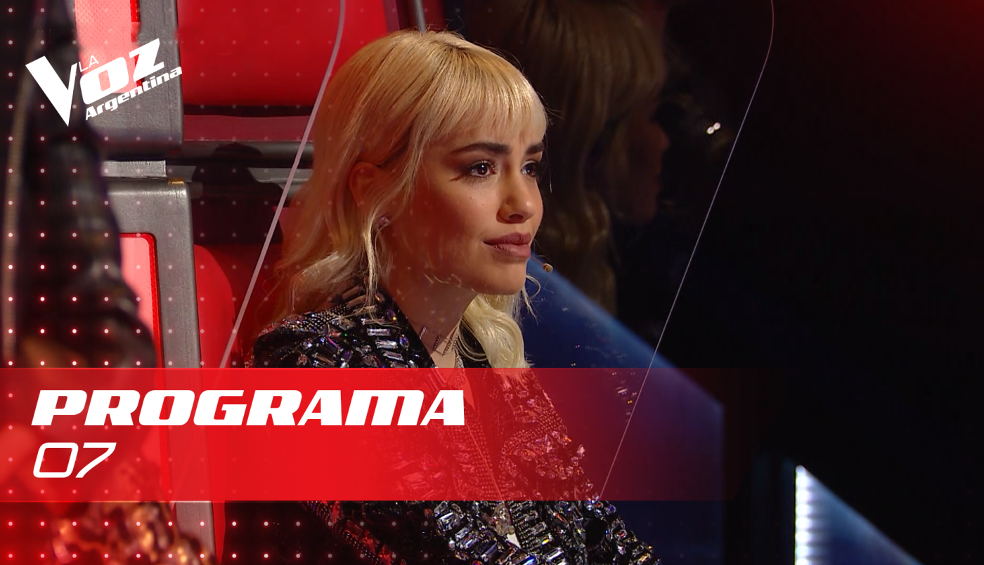 Programa 07 | Programas