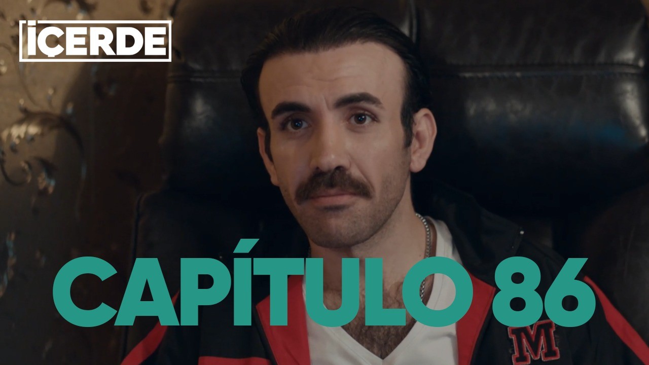 Capítulo 86 | Capítulos