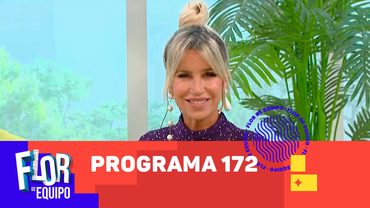 Programa 172 | Programas