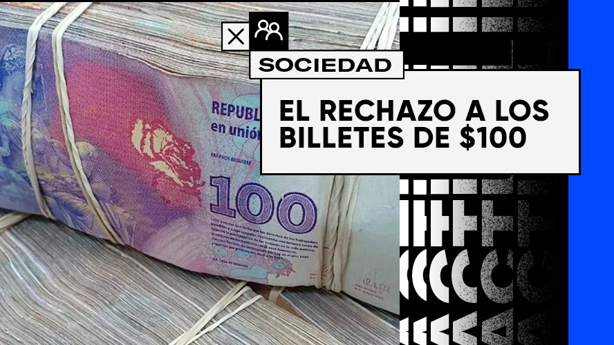 Los problemas del manejo del efectivo en Argentina | Sociedad