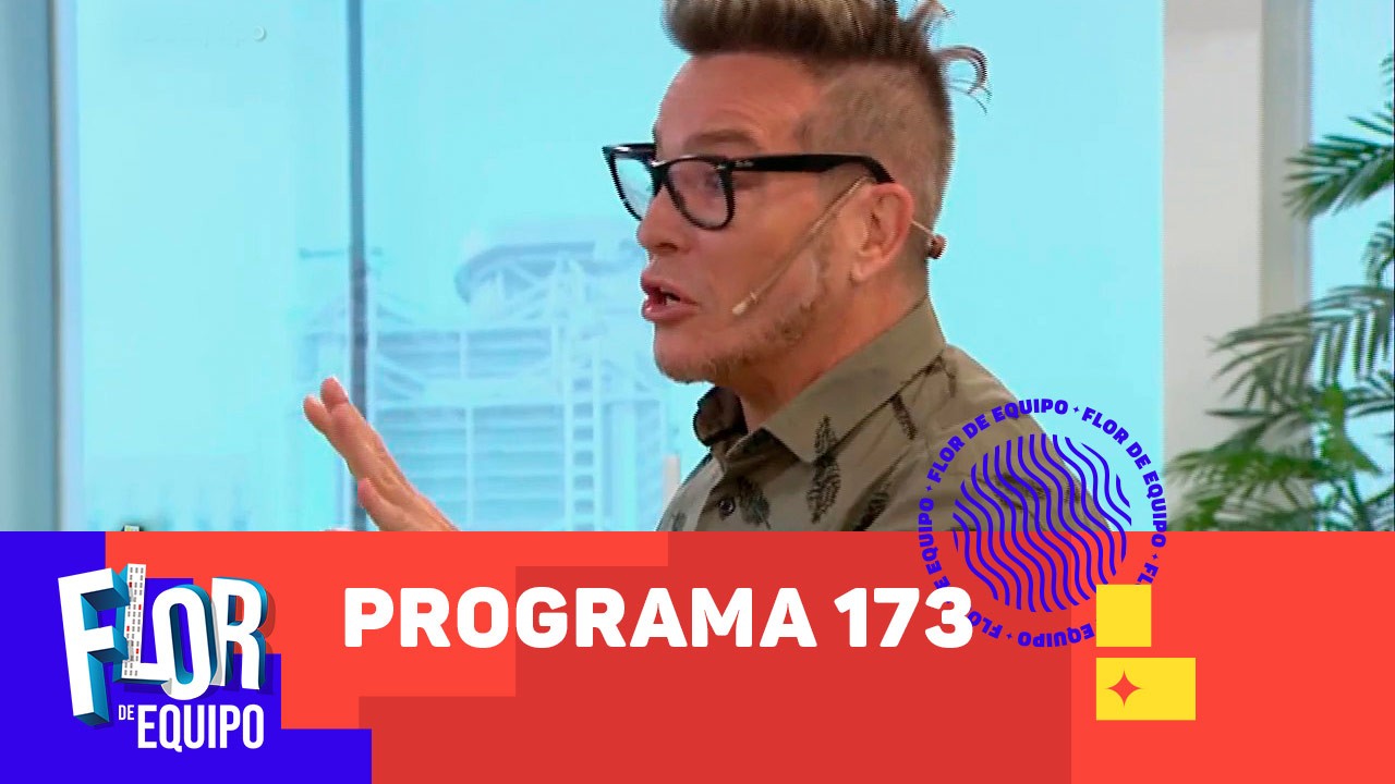 Programa 173 | Programas