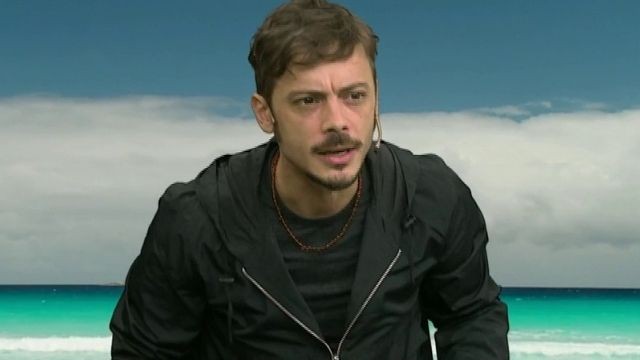 ¡Tomás Fonzi descubrió que tiene una condición cardíaca muy especial! | El diván de Vero