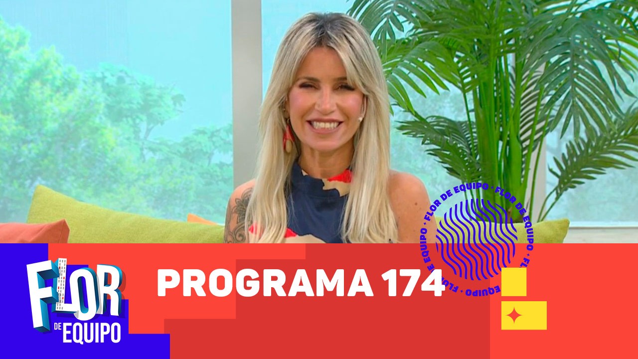 Programa 174 | Programas