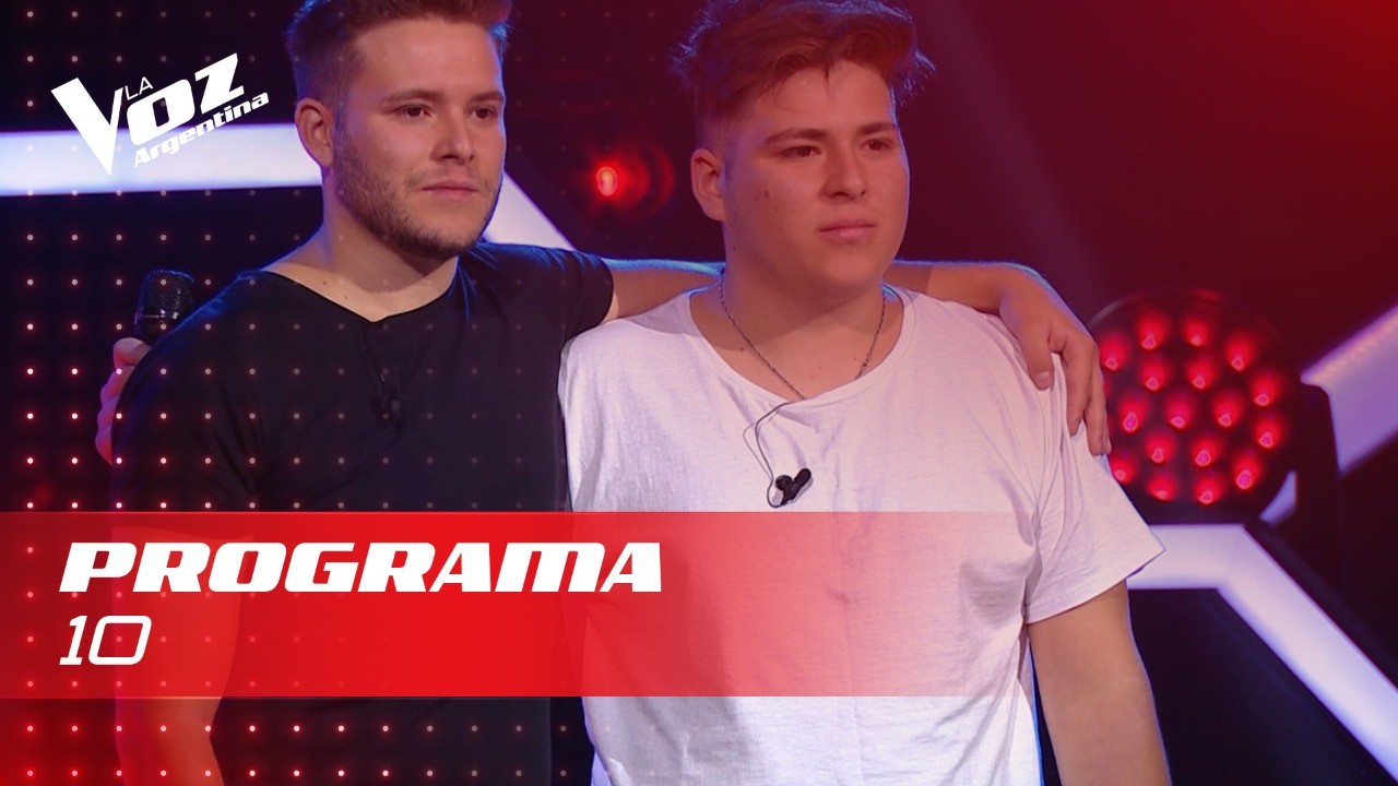 Programa 10 | Programas