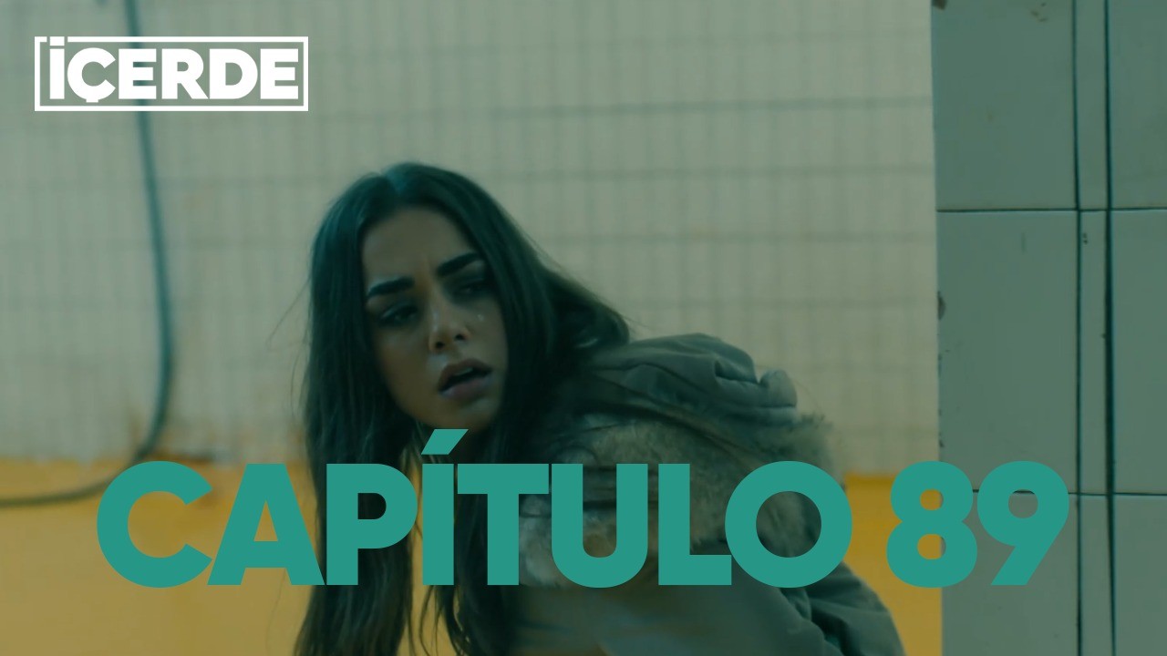 Capítulo 89 | Capítulos