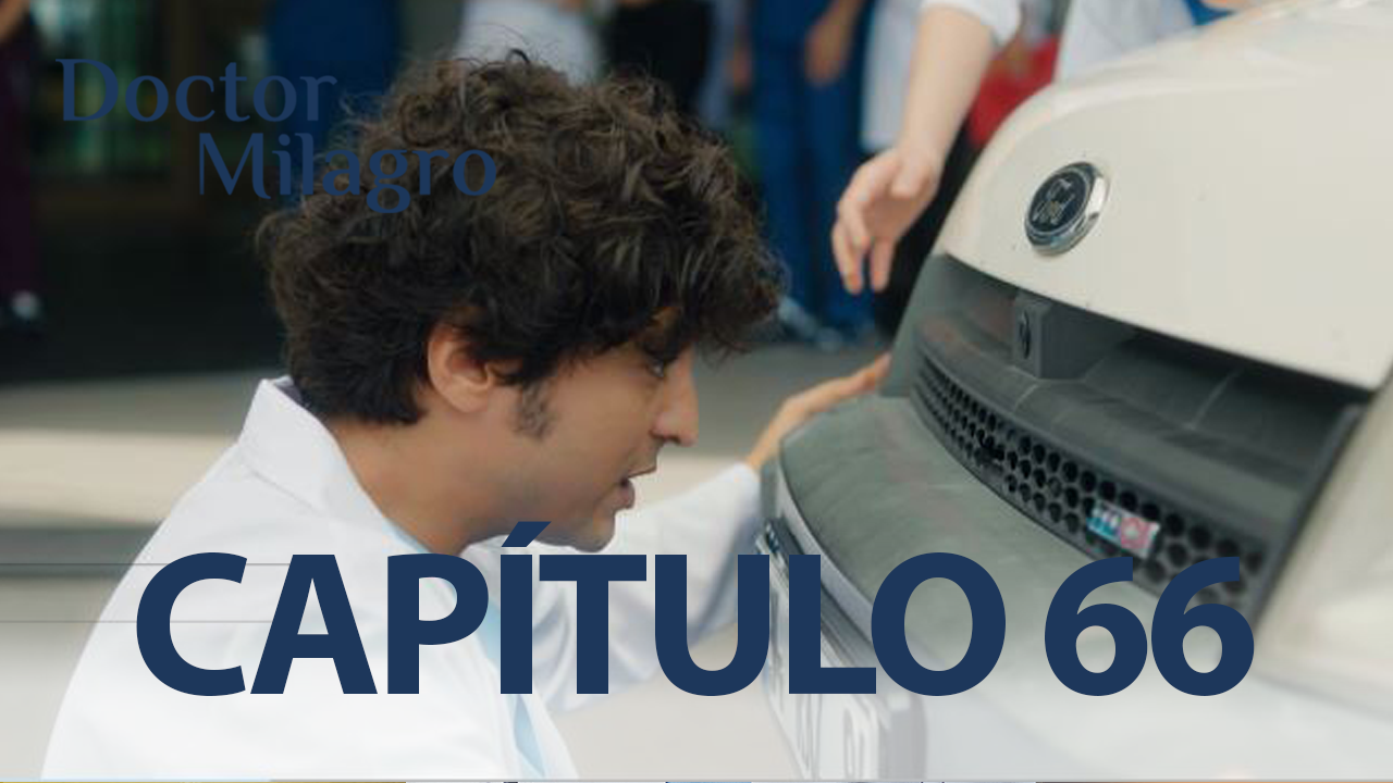 Capítulo 66 | Capítulos