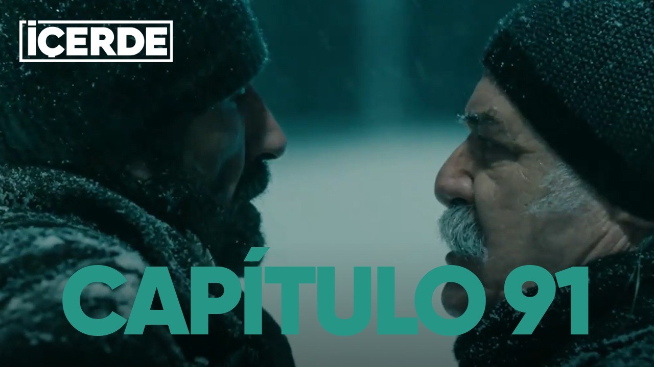 Capítulo 91 | Capítulos