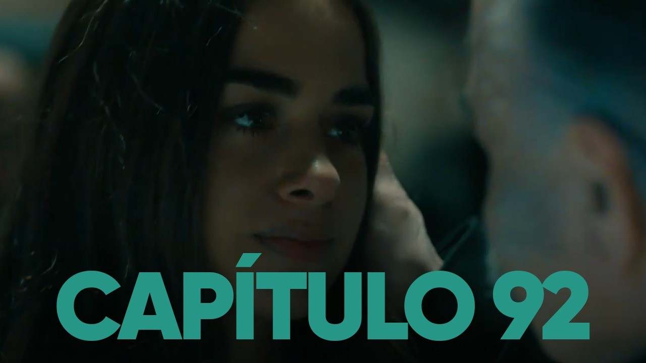 Programa 92 | Capítulos