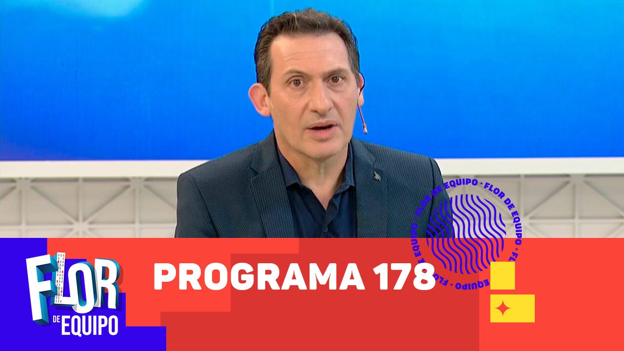 Programa 178 | Programas