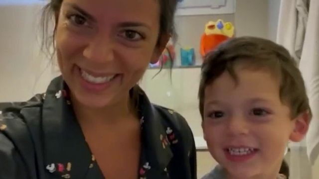 ¿Cómo hacer que los chicos dejen los pañales? | Popurrí de noticias