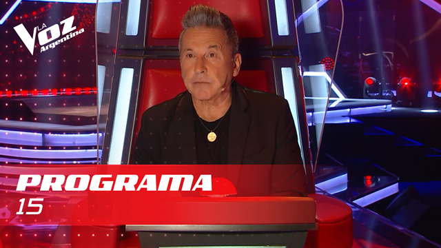 Programa 15 | Programas