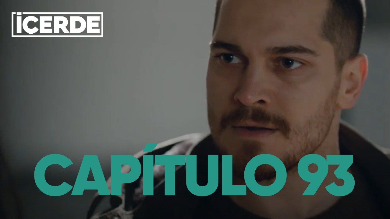 Programa 93 | Capítulos