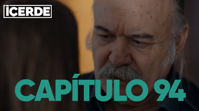 Capítulo 94 | Capítulos
