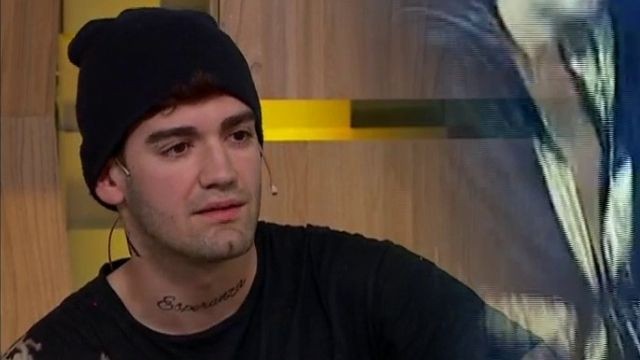 Ramiro Bueno y su conexión musical con Rodrigo | El diván de Vero