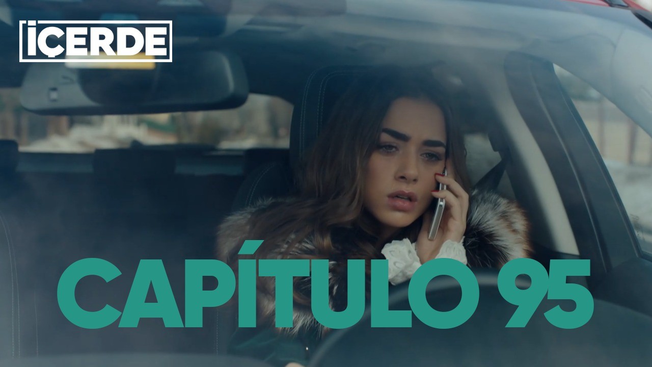 Capítulo 95 | Capítulos