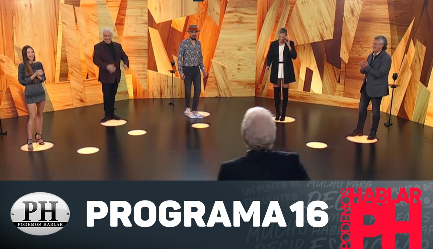 Programa 16 | Programas 2021