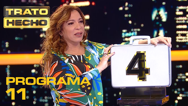 Programa 11 | Programas