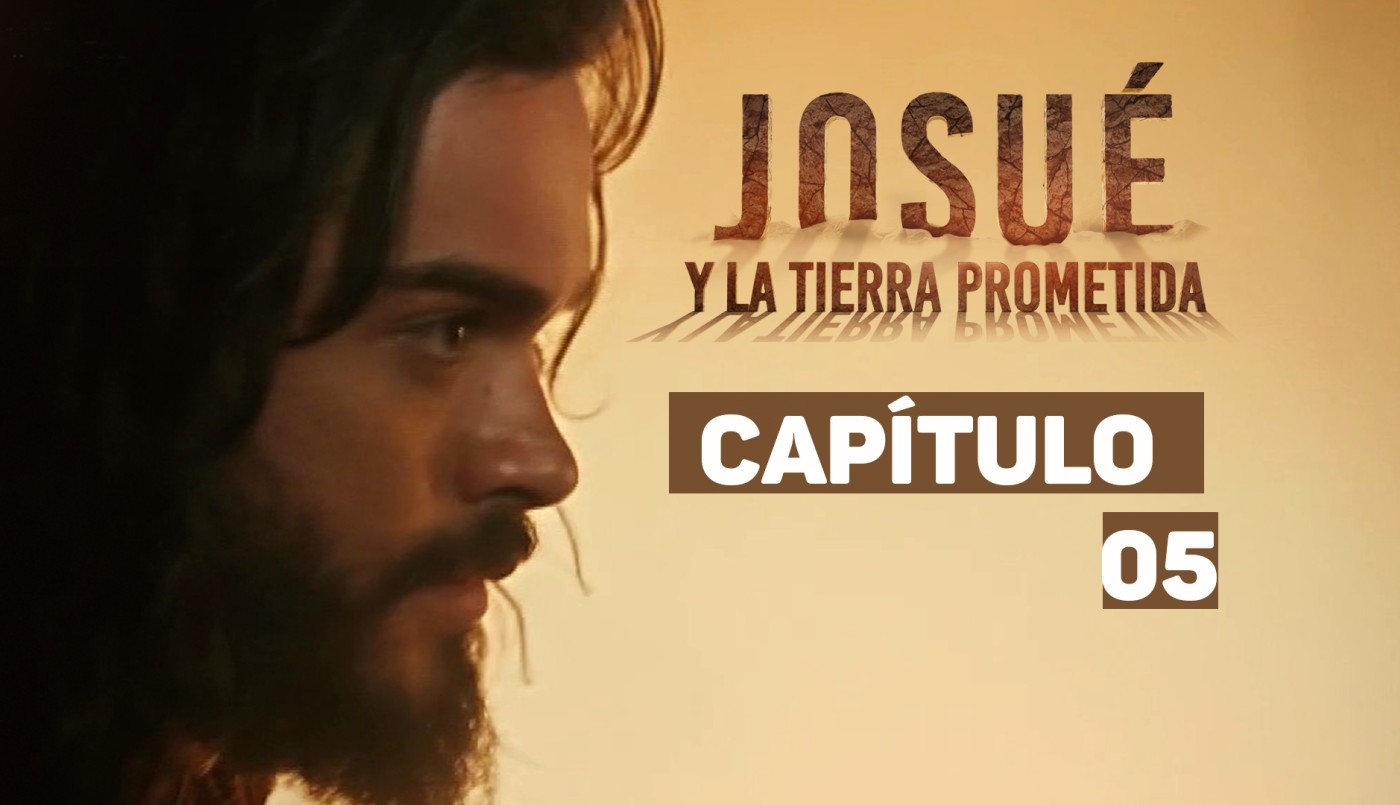 Capítulo 05 | Capítulos