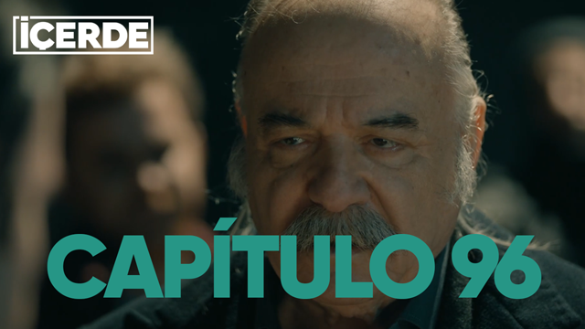 Capítulo 96 | Capítulos