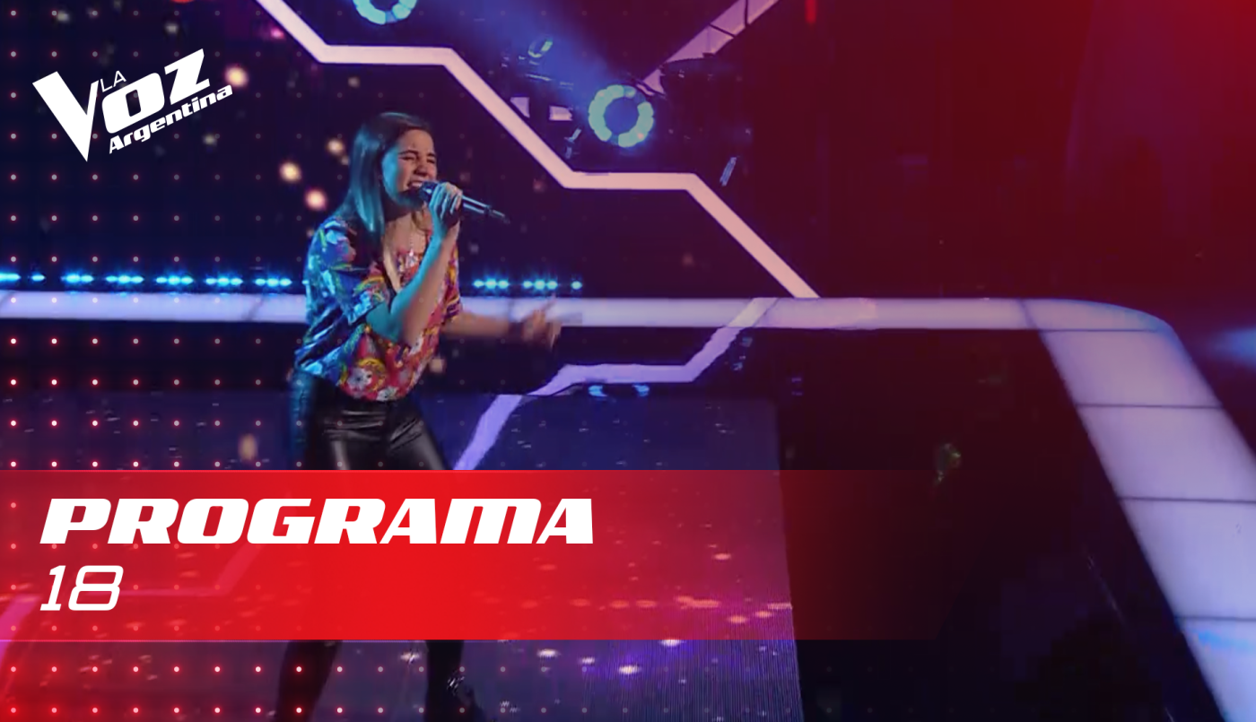 Programa 18 | Programas