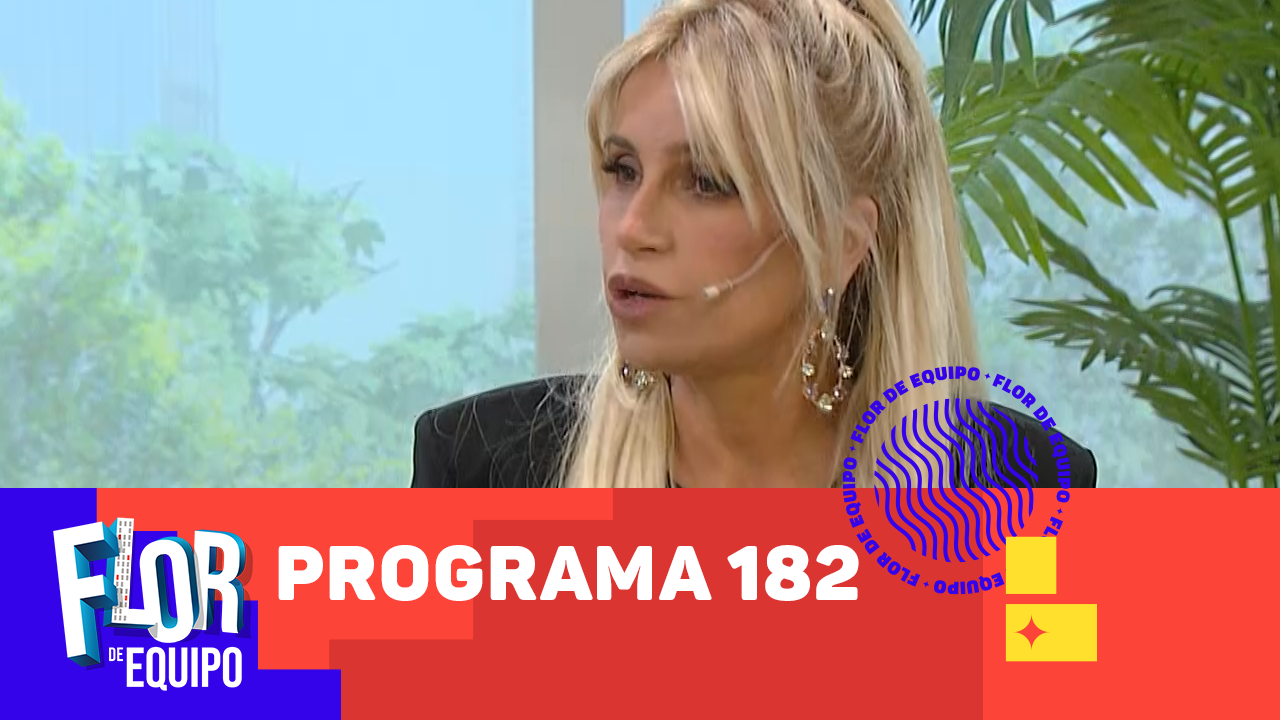 Programa 182 | Programas
