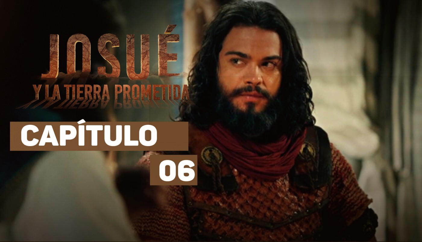 Capítulo 06 | Capítulos