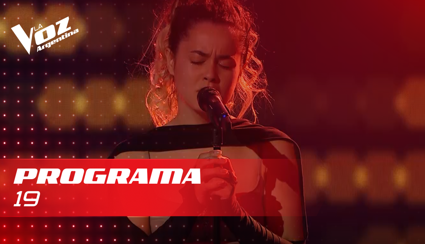 Programa 19 | Programas