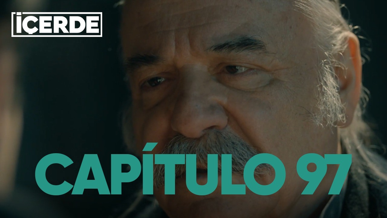 Capítulo 97 | Capítulos