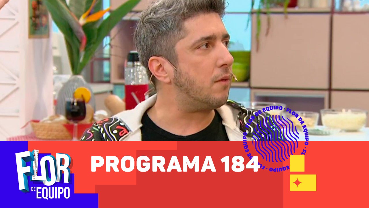 Programa 184 | Programas