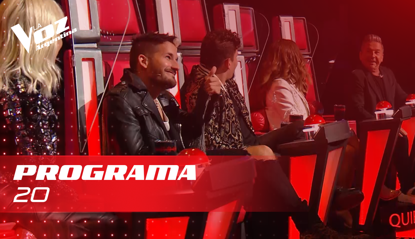 Programa 20 | Programas