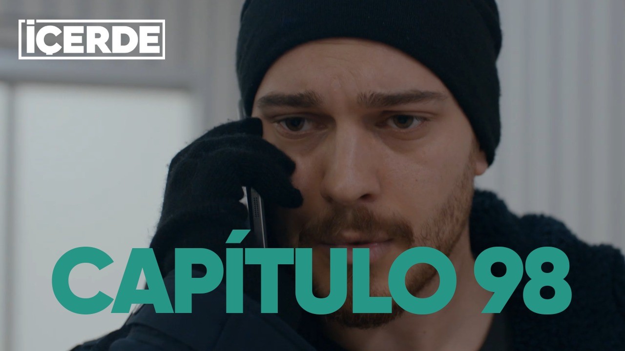 Capítulo 98 | Capítulos