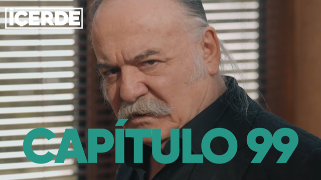 Capítulo 99 | Capítulos