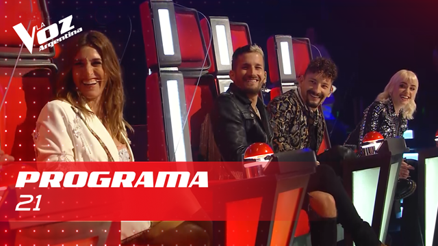 Programa 21 | Programas