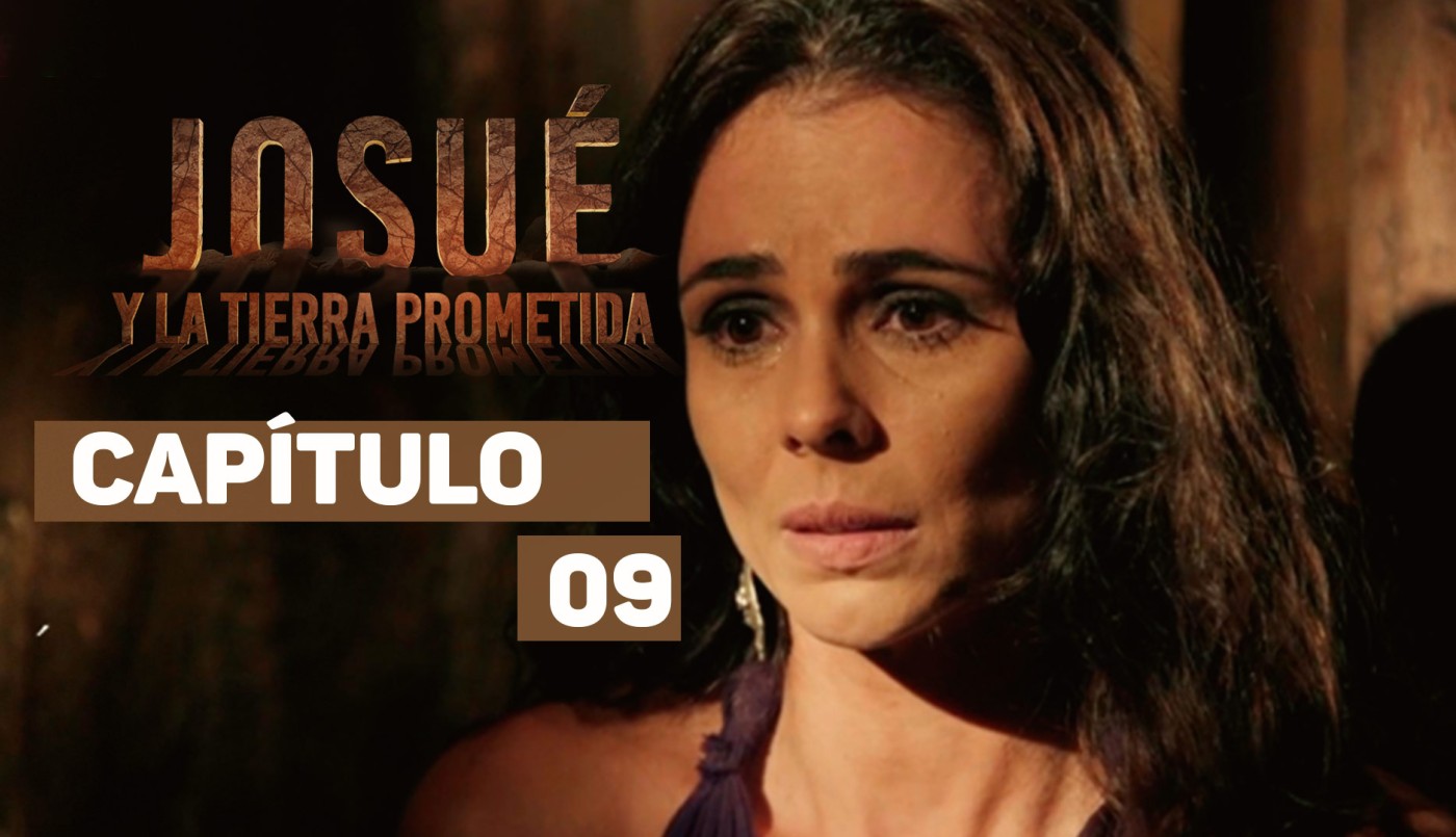 Capítulo 09 | Capítulos