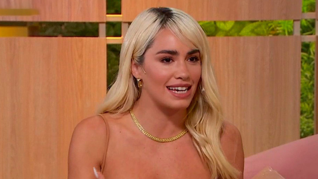 Hablamos con Lali Espósito, coach de La Voz Argentina | Exclusivos